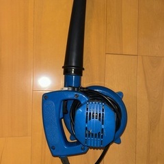 決まりました⭐︎ブロワーの画像