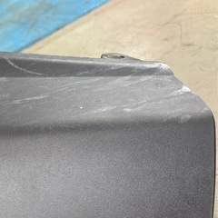 RAV4 リアバンパーの画像