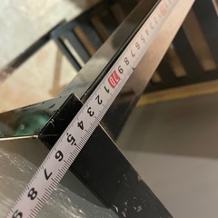 作業台スノコ板付の画像