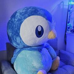 ぬいぐる