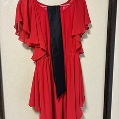 【美品】パーティドレス　6着の画像