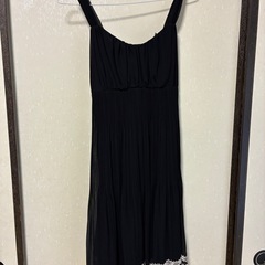 【美品】パーティドレス　6着の画像
