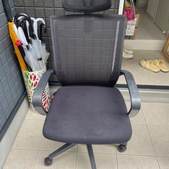 デスクチェア
