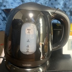 電気ケトル