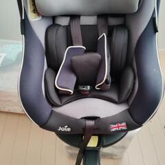 joieチャイルドシート