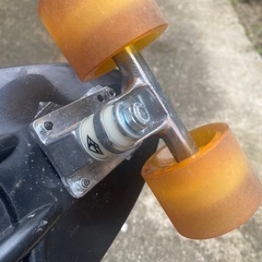スケートボールの画像