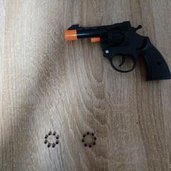 銃の画像