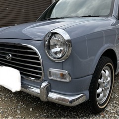 車検付き！！ダイハツ ミラジーノ L700S AT オートマ l...