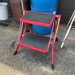 踏み台/脚立