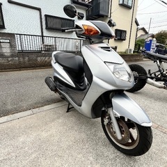 関東圏内配送あり！　自賠責付き！　点検済み！　ヤマハ　se12j...