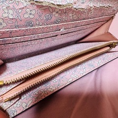ルイヴィトン財布👛の画像