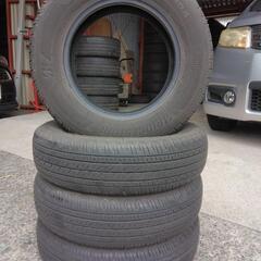 タイヤ代工賃全部込み! 145/80R12 80/78N ブリヂ...
