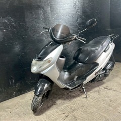 ★支払い総額3.5万円★関東圏内即日配送可能♪スズキ アドレス1...
