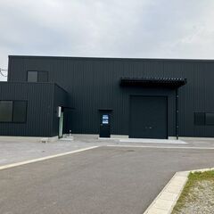 朝倉郡筑前町　事業用新築倉庫・事務所　販売 - 朝倉郡