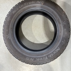 NorthTrek N5 175/80R18 スタッドレスタイヤ