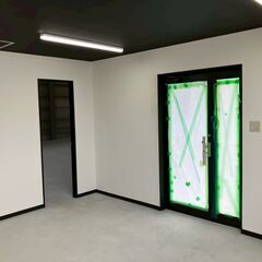 朝倉郡筑前町　事業用新築倉庫・事務所　販売 - 不動産
