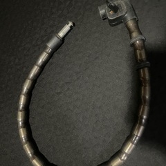 自転車チェーン