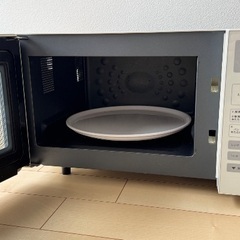 オーブンレンジ 無印良品の画像