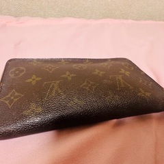 ルイヴィトン財布👛