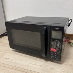 オーブンレンジ
