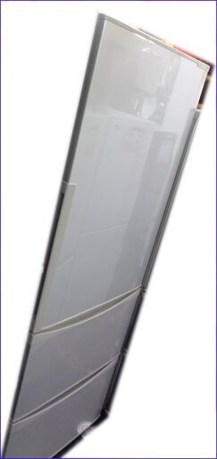 【￥18000-】シャープ 冷凍冷蔵庫 SJ-ES26Y-S 264L 2014年製