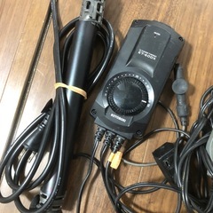 コトブキサーモ　ヒーター600W  セットの画像
