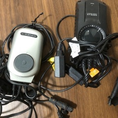 コトブキサーモ　ヒーター600W  セットの画像