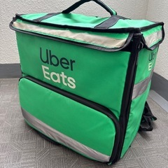 Uber 配達バッグ フードデリバリー(3)