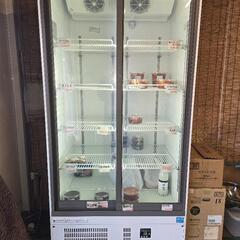 業務用ショーケース