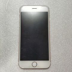 【Iphone　6s　アクティベーションロック】