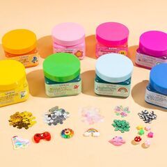 【店頭引き取り限定】スライミーグループラディクールグー/おもちゃ/玩具の画像