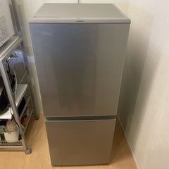 2019年AQUA冷蔵庫【引渡予定あり】の画像