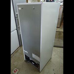 札幌配送可★アイリスオーヤマ◆2ドア冷凍冷蔵庫◆133L◆IRSD-13A-W◆2024年の画像