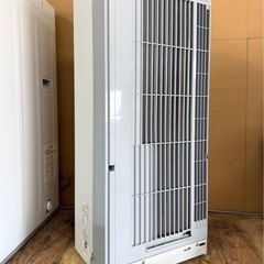 札幌市内配送可 18年製 コロナ ルームエアコン 窓用エアコン CW-F1618