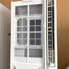 札幌市内配送可 18年製 コロナ ルームエアコン 窓用エアコン CW-F1618