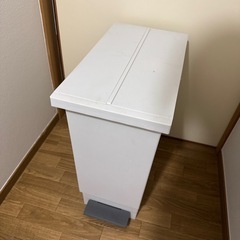ゴミ箱45l