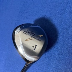 【付属付】XXIOゼクシオセット
