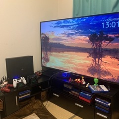 テレビ台　テレビボード