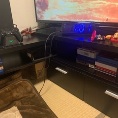
テレビ台　テレビボードの画像