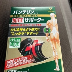 サポーター肘用