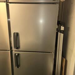 業務用冷蔵庫