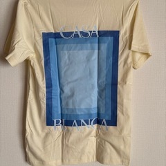 カサブランカ　Tシャツ　新品未使用