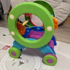 ピープル 【People】アクティブ知育 ローラーの画像