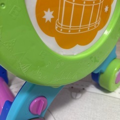 ピープル 【People】アクティブ知育 ローラーの画像