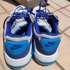 ナイキ　AirMAX　27.5cm　の画像