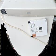 TOTOウォシュレット
