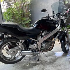 1週間のみ掲載【400cc】ホンダ BROS II売りますの画像