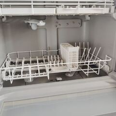 値下げ！Panasonic食器洗濯機6月5日まで。の画像