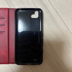 SoftBank arrows U ケース 手帳型の画像