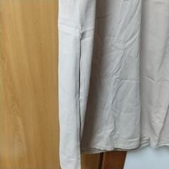 INGNIスリット入りチュニックの画像
